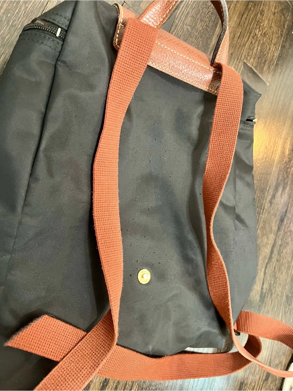 Longchamp classic le